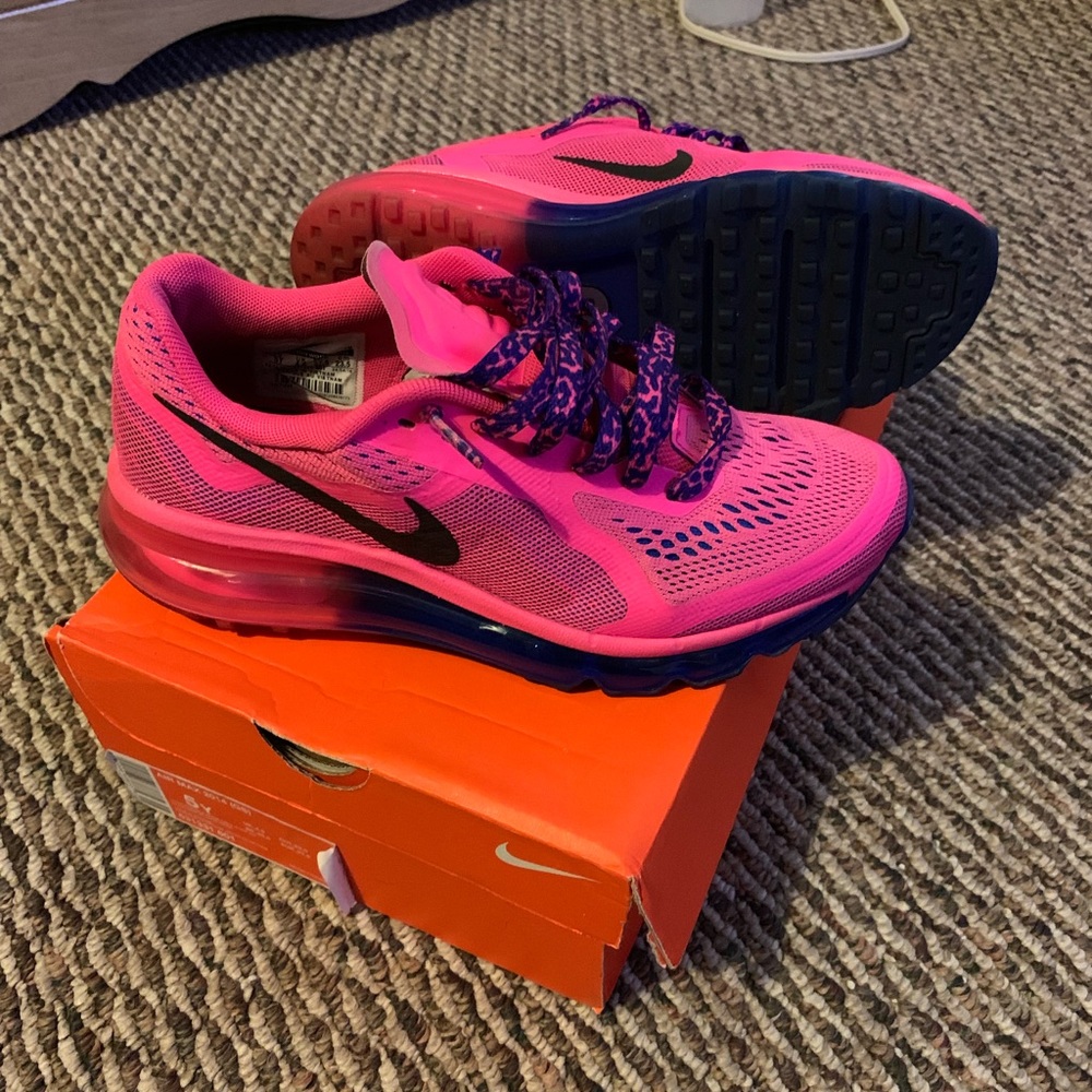 Nike air max gs